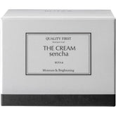 QUALITY FIRST Botanical Bota& The Cream Sencha 80g